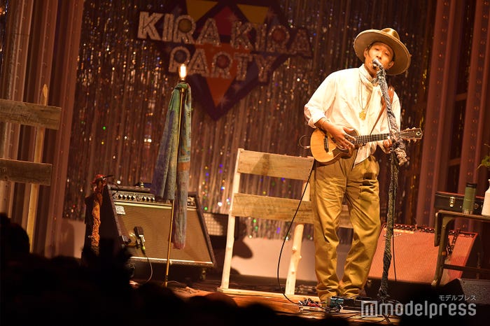 平井大 (C)モデルプレス