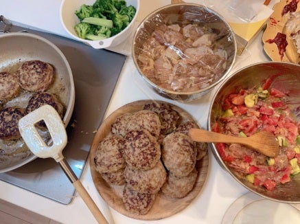 辻希美ブログより