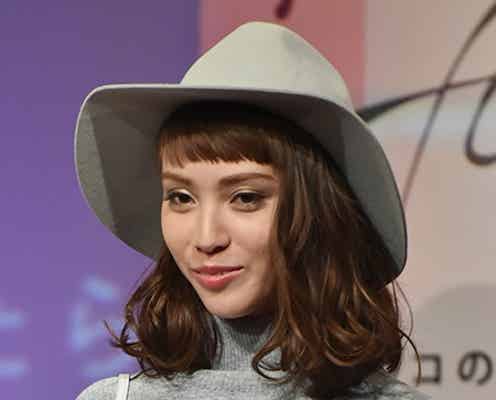 「さんま御殿」初出演のハーフ美女モデル、独特キャラで存在感発揮