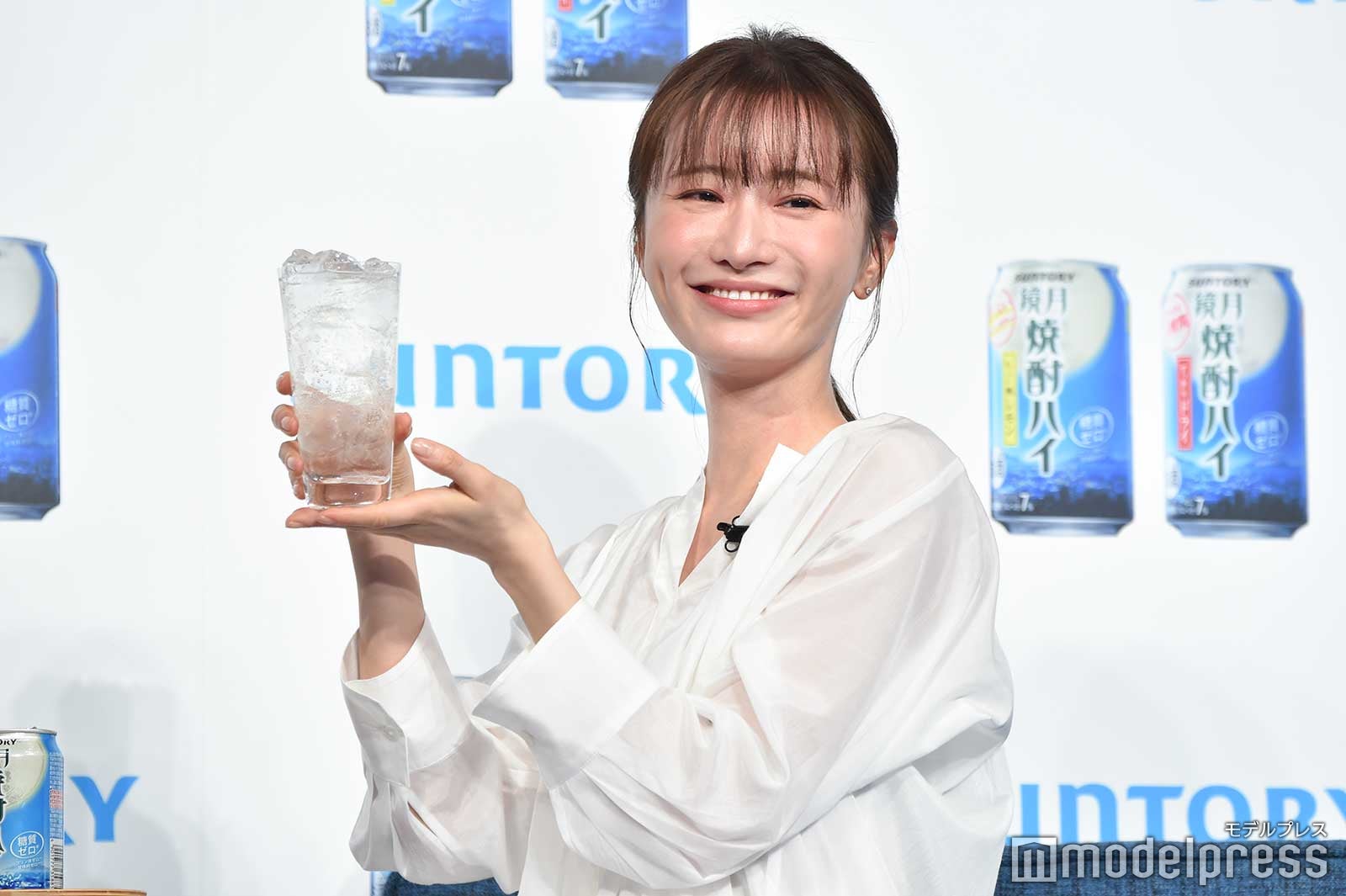 松本まりか （C）モデルプレス