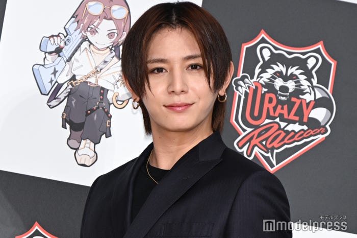 「3~4時間寝れれば元気に働ける」ショートスリーパー山田涼介(C)モデルプレス