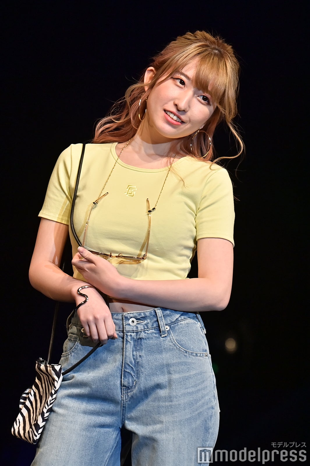 ゆらら （C）モデルプレス