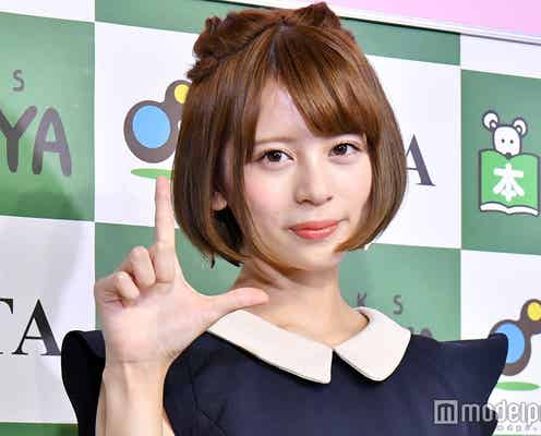 小室哲哉プロデュースのラストアイドル吉崎綾、引退にコメント