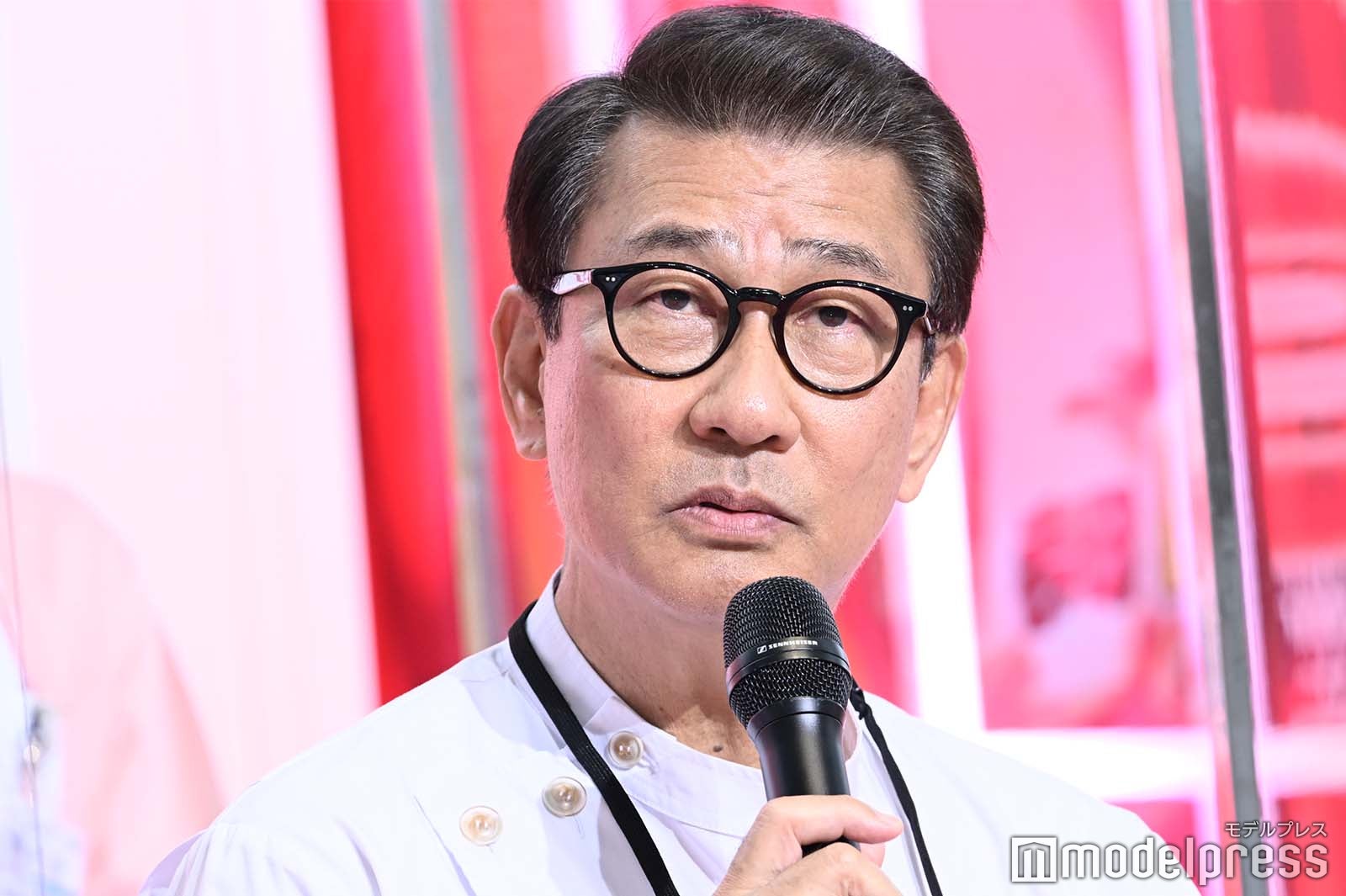 中井貴一（C）モデルプレス