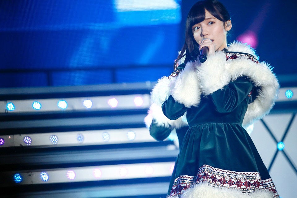 齊藤京子（提供写真）