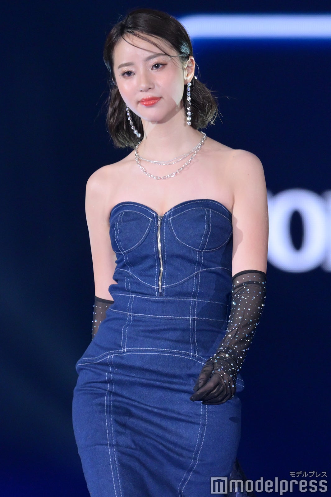 中町綾（C）モデルプレス