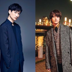 Kis-My-Ft2宮田俊哉&King & Prince高橋海人、人気恋愛マンガの胸キュンセリフに挑戦