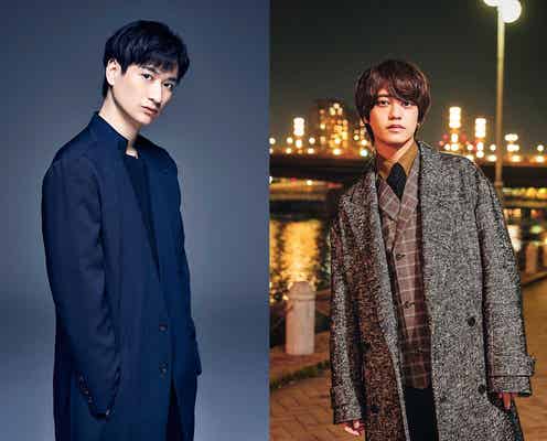 Kis-My-Ft2宮田俊哉&King & Prince高橋海人、人気恋愛マンガの胸キュンセリフに挑戦