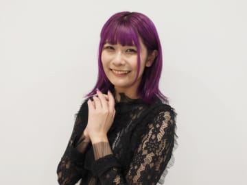ライバーインタビュー 社長兼アイドルプロデューサー兼アイドルの杠葉あずさ モデルプレス ライバーインタビュー 社長兼アイドルプロデューサー兼アイドルの杠葉あずさ モデルプレス