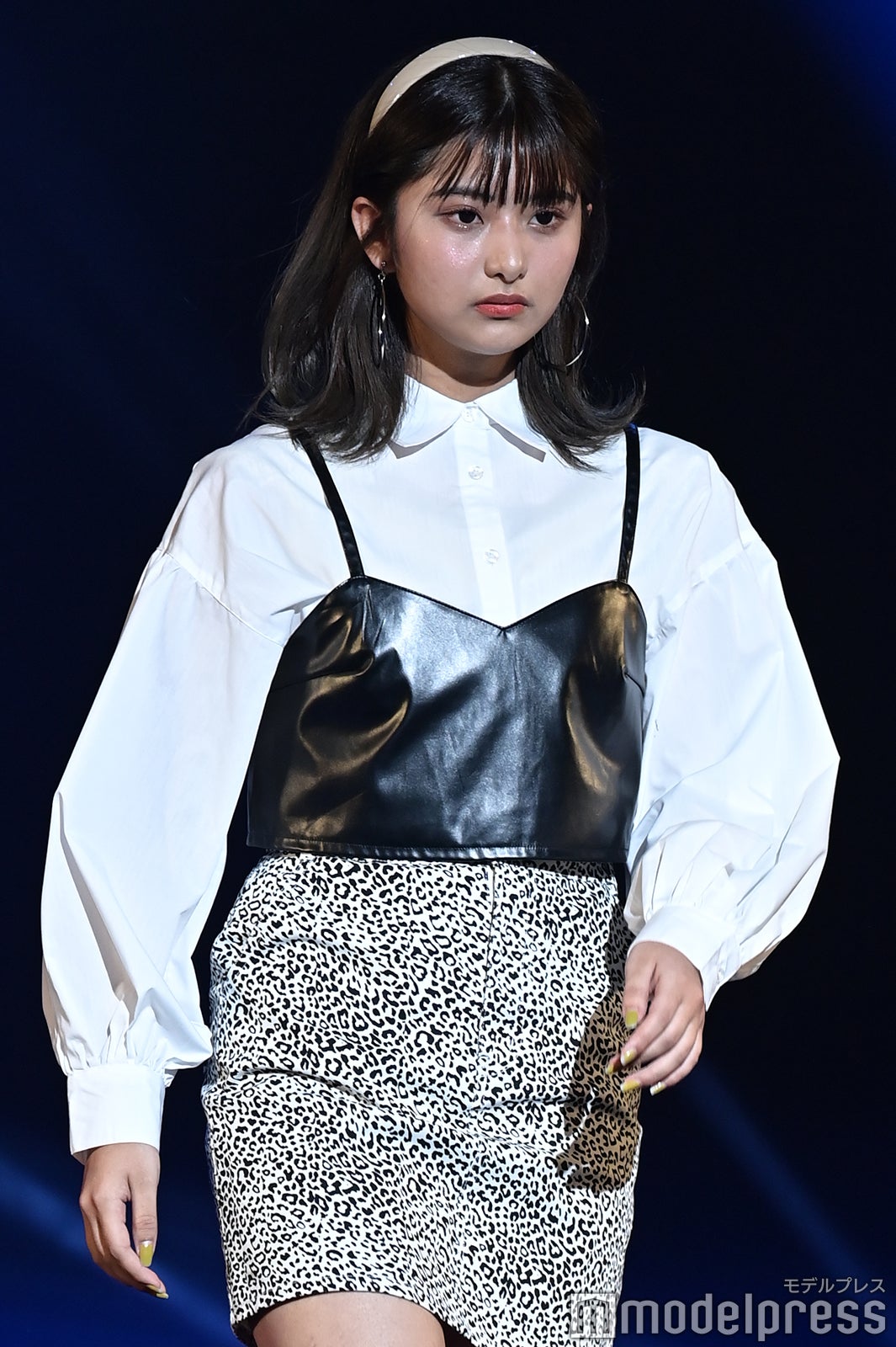 横田未来（C）モデルプレス