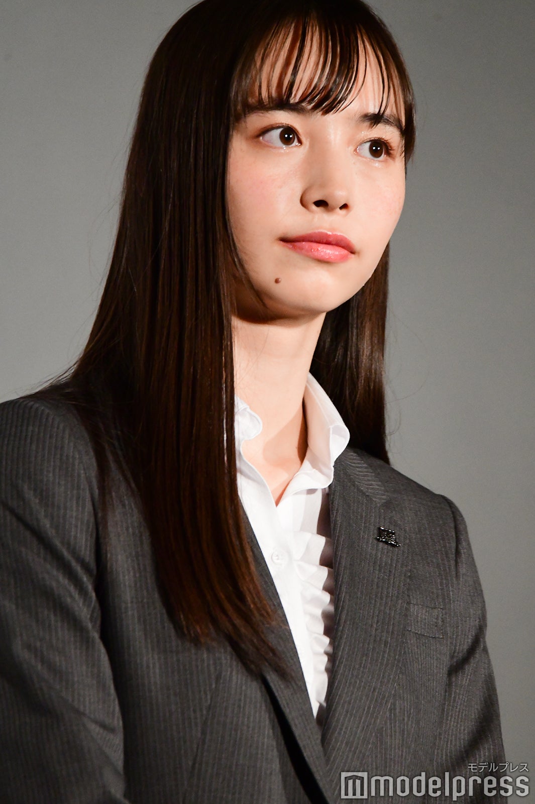 井桁弘恵（C）モデルプレス