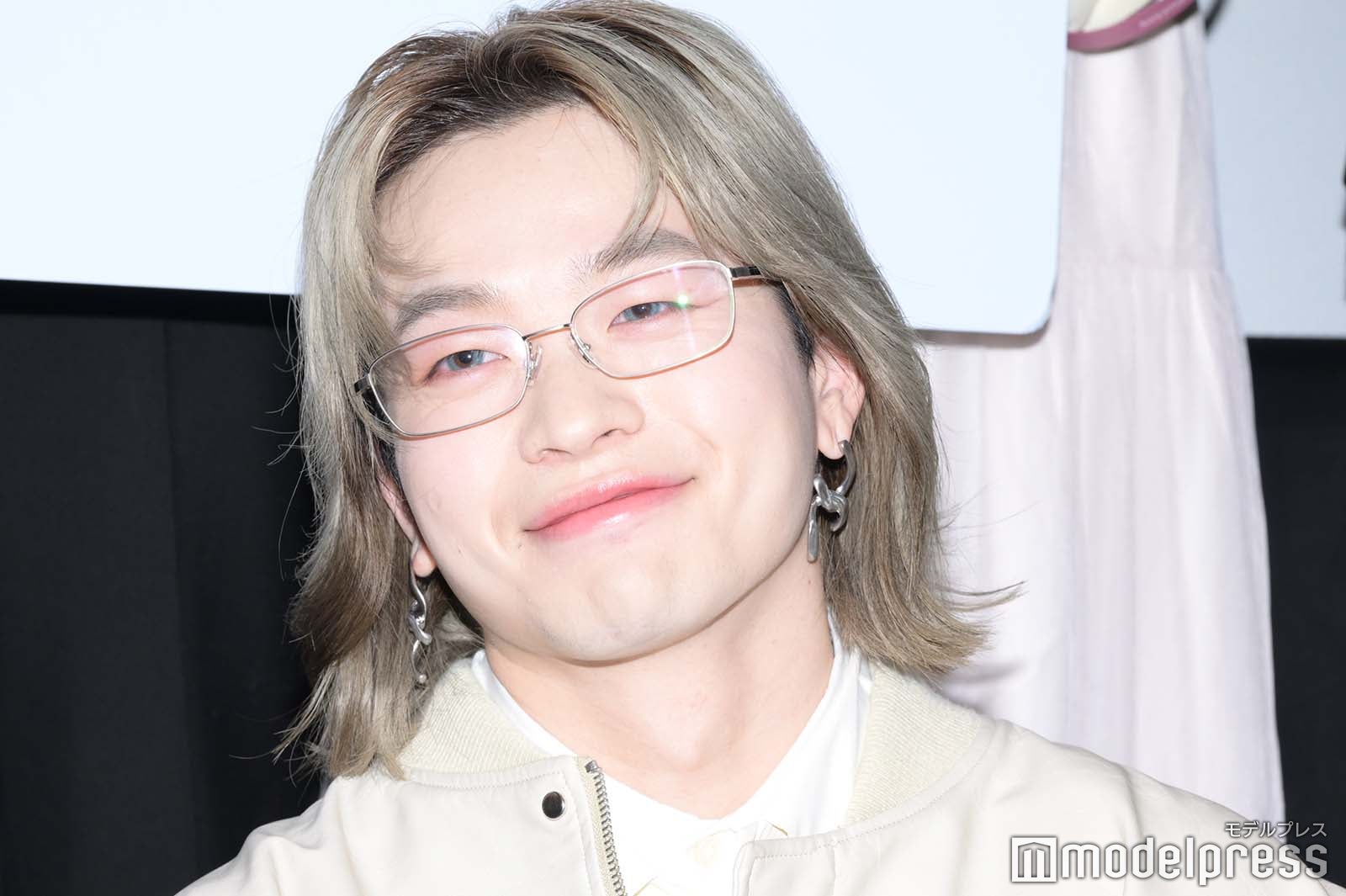 山本彰吾（C）モデルプレス