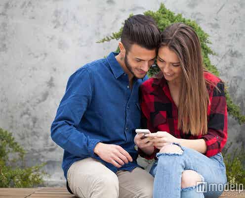 愛しさがあふれて止まらない!男性が「ずっと一緒にいたい」と思う瞬間