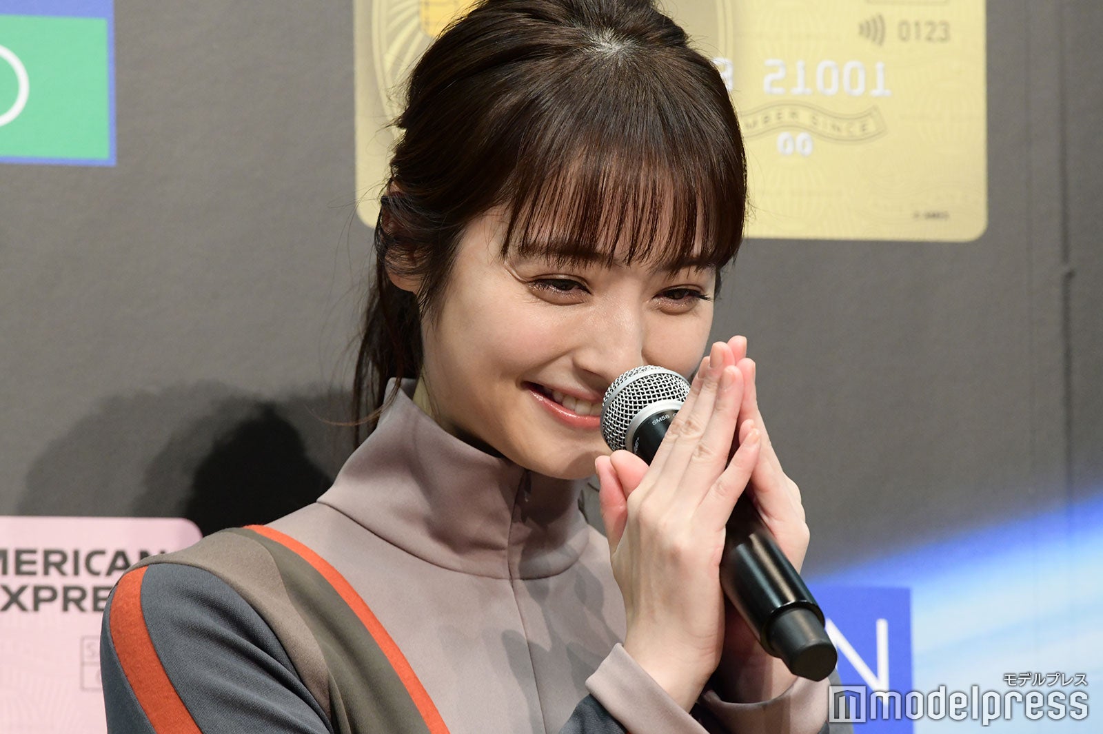 佐々木希（C）モデルプレス