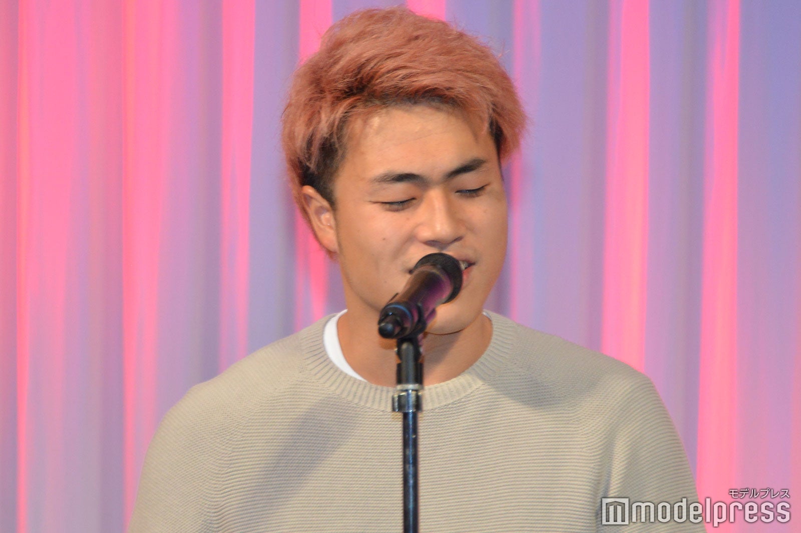 10人ニキ（C）モデルプレス