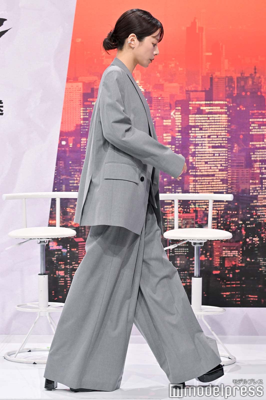 桜井ユキ（C）モデルプレス