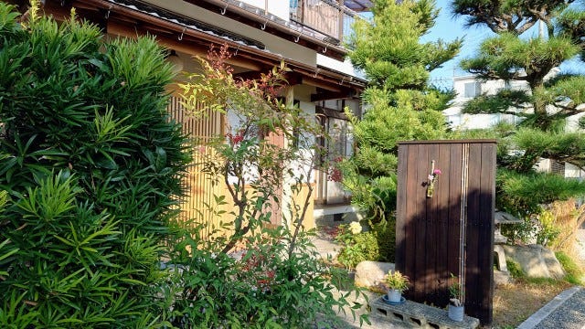 店主のこだわりが光る!週2日のみ営業する古民家カフェ【大阪・箕面】