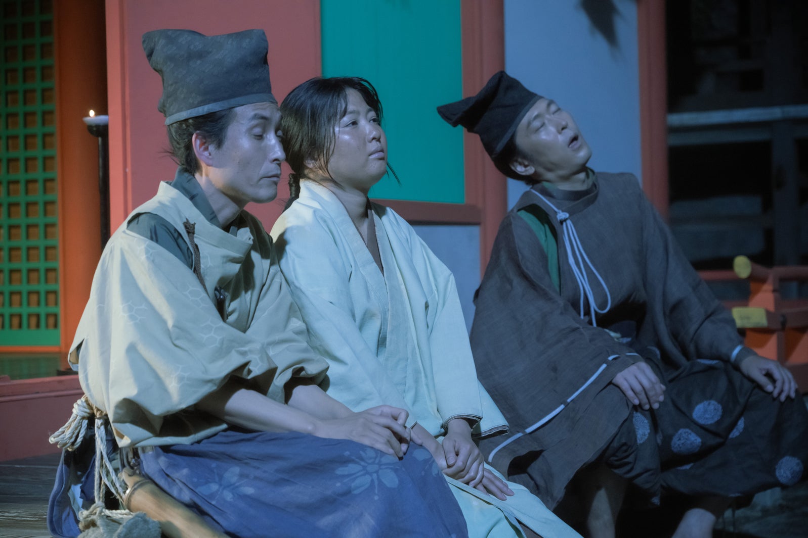 「光る君へ」第26話（C）NHK