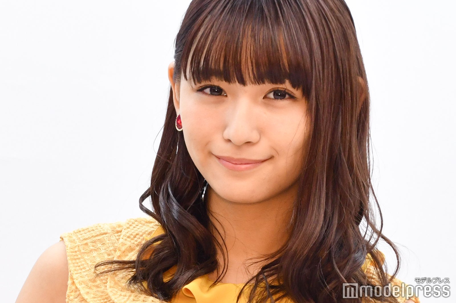 浅川梨奈 （C）モデルプレス