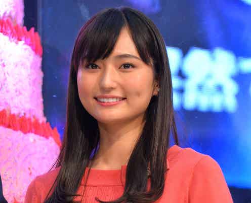 “日本一美しい大学生女優”山賀琴子「本当に苦手」生挑戦で失敗 flumpool山村隆太「でも可愛い」と絶賛