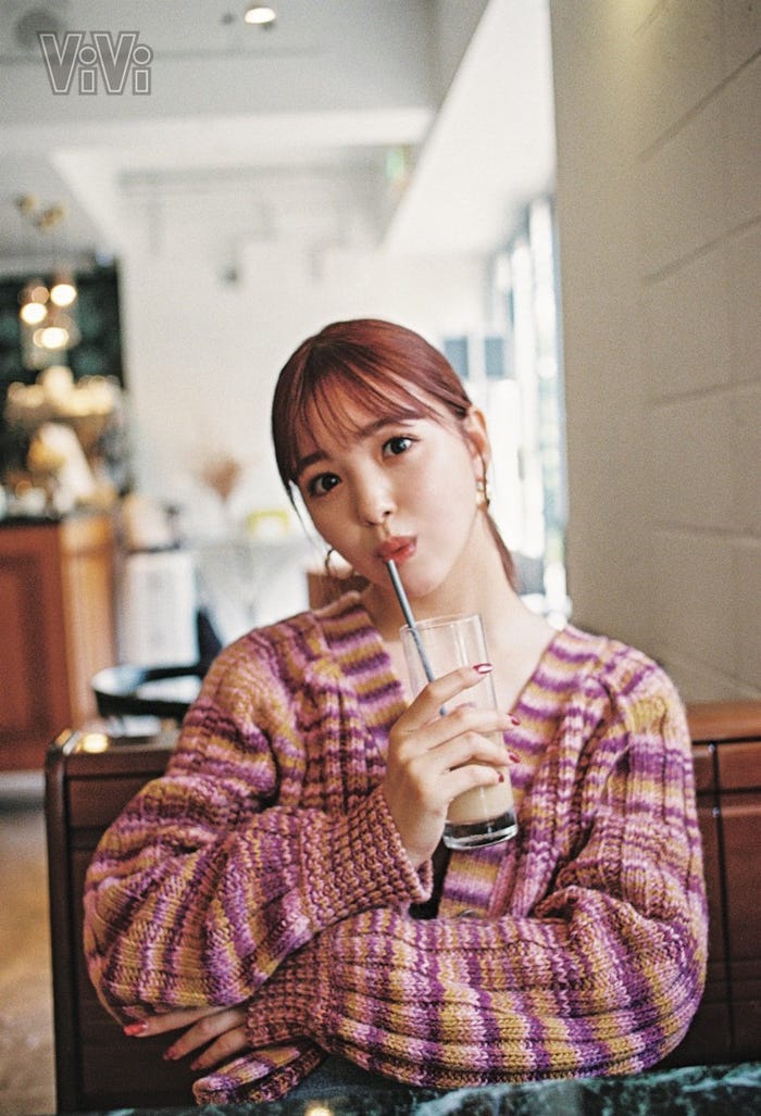 藤田ニコル (画像提供:講談社)