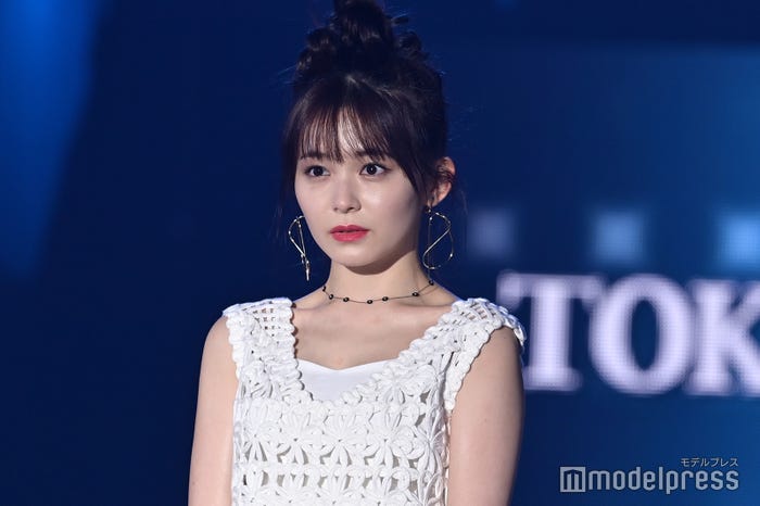 久間田琳加(C)モデルプレス