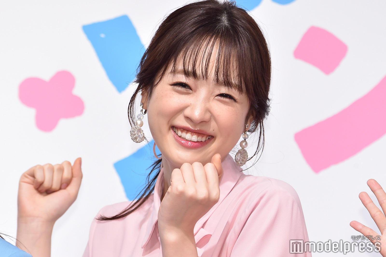 高橋ひかる （C）モデルプレス