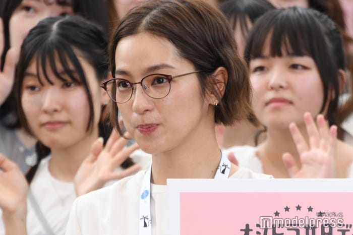 中村アン(C)モデルプレス