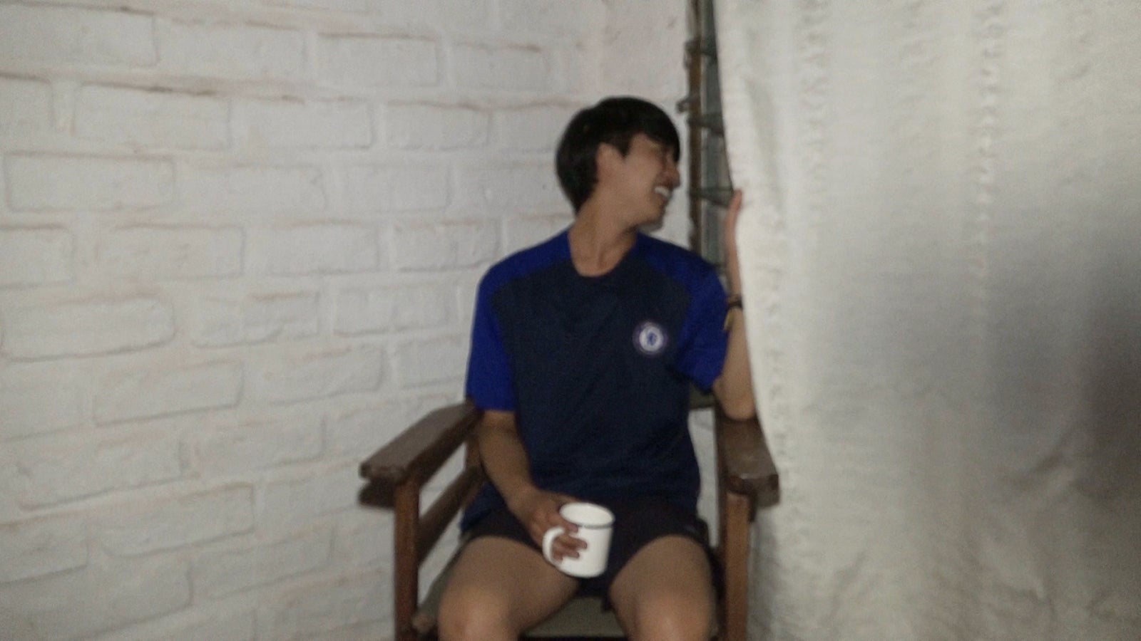 王子「あいのり：African Journey」第9話より（C）フジテレビ