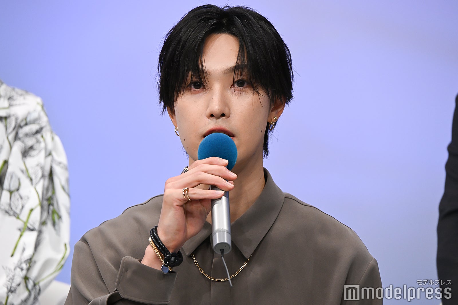 堀夏喜（C）モデルプレス