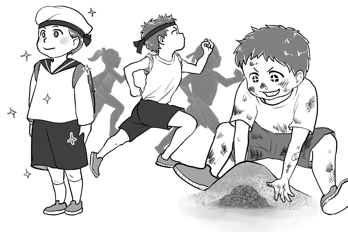 100_幼稚園・保育園_カヲルーン