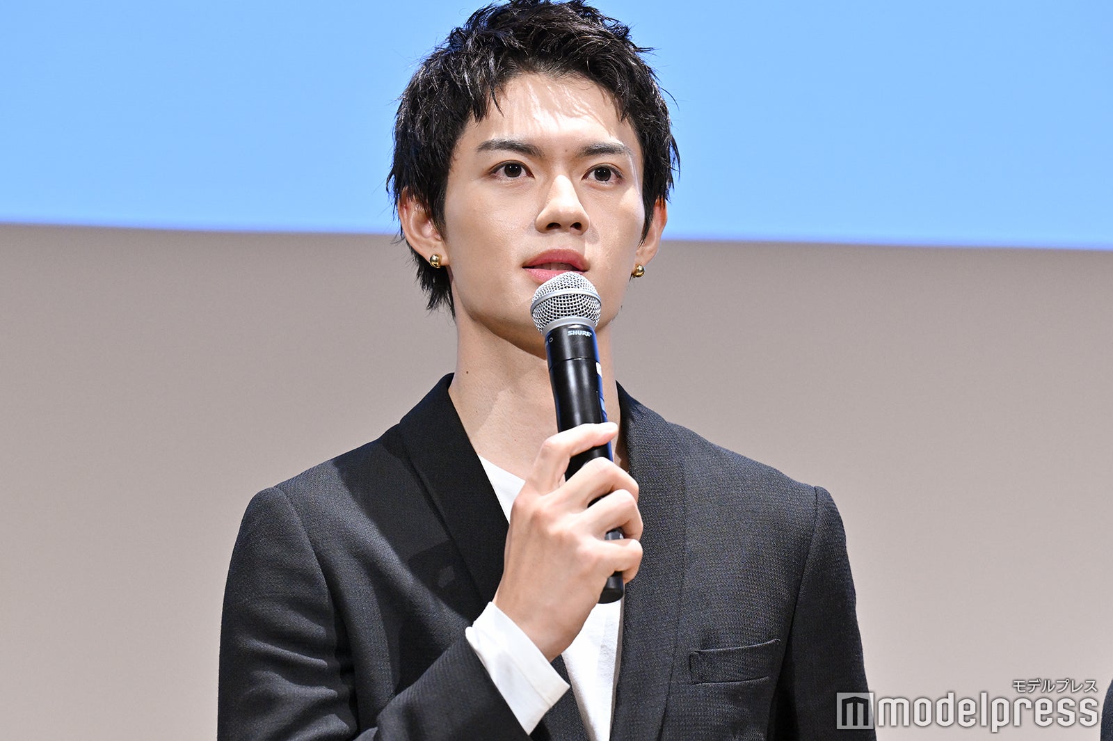 佐野勇斗（C）モデルプレス