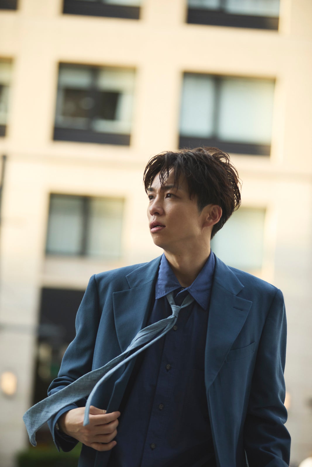 河井ゆずる『河井ゆずる1st写真集YUZURU』（提供写真）