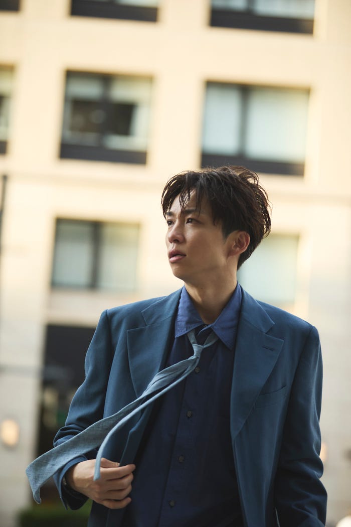 河井ゆずる『河井ゆずる1st写真集YUZURU』(提供写真)
