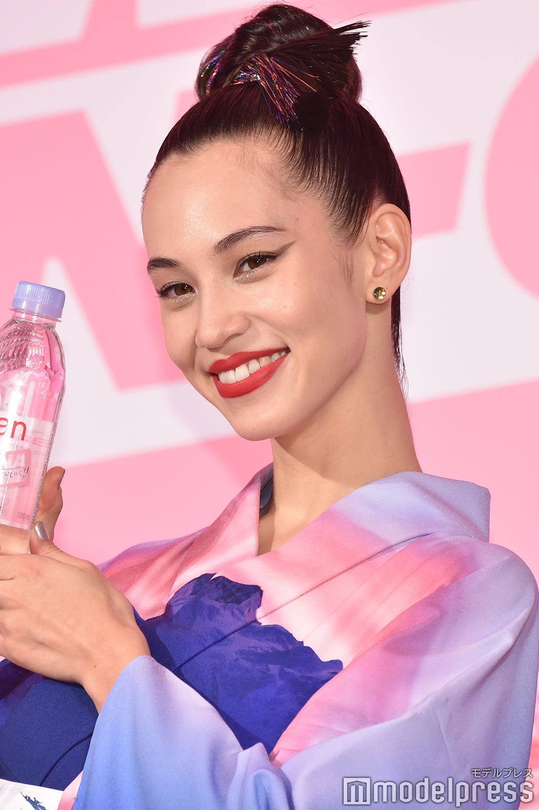 水原希子（C）モデルプレス