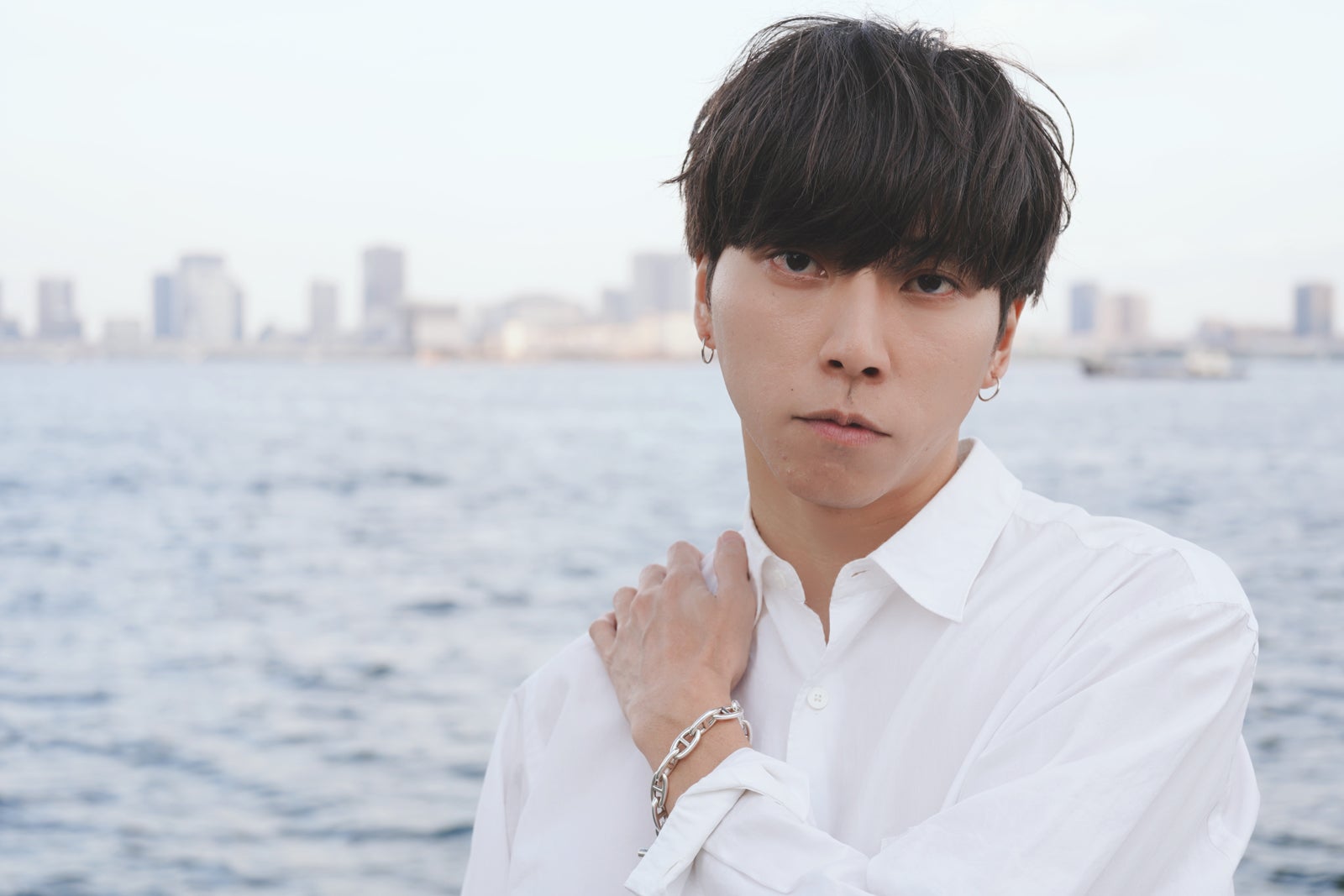 MR.MORI（提供画像）