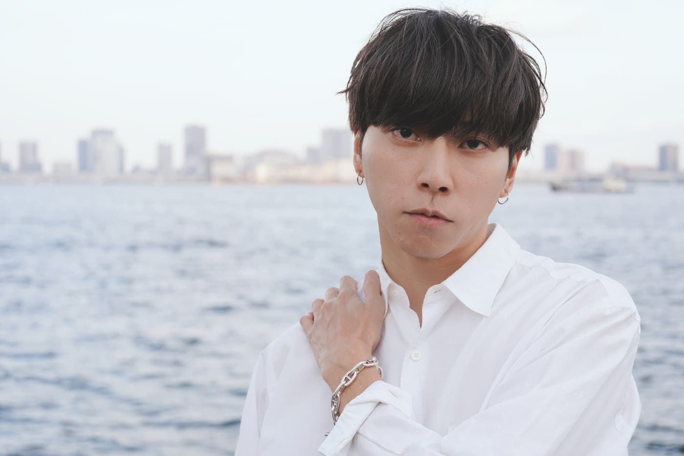 MR.MORI(提供画像)