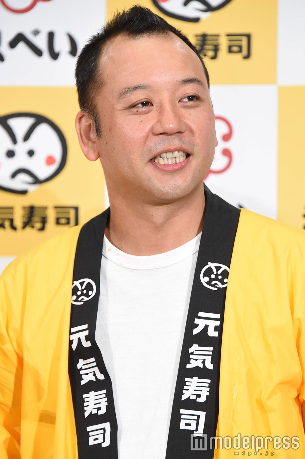 西村瑞樹（C）モデルプレス