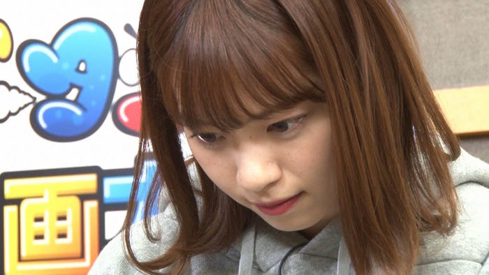 西野七瀬(C)フジテレビ