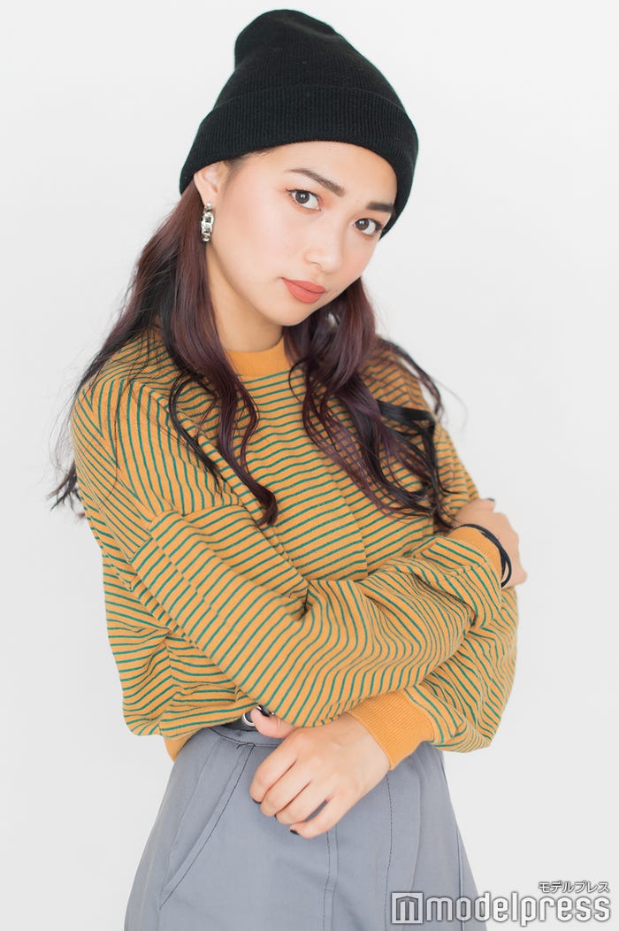 クコヌデヴン(C)モデルプレス