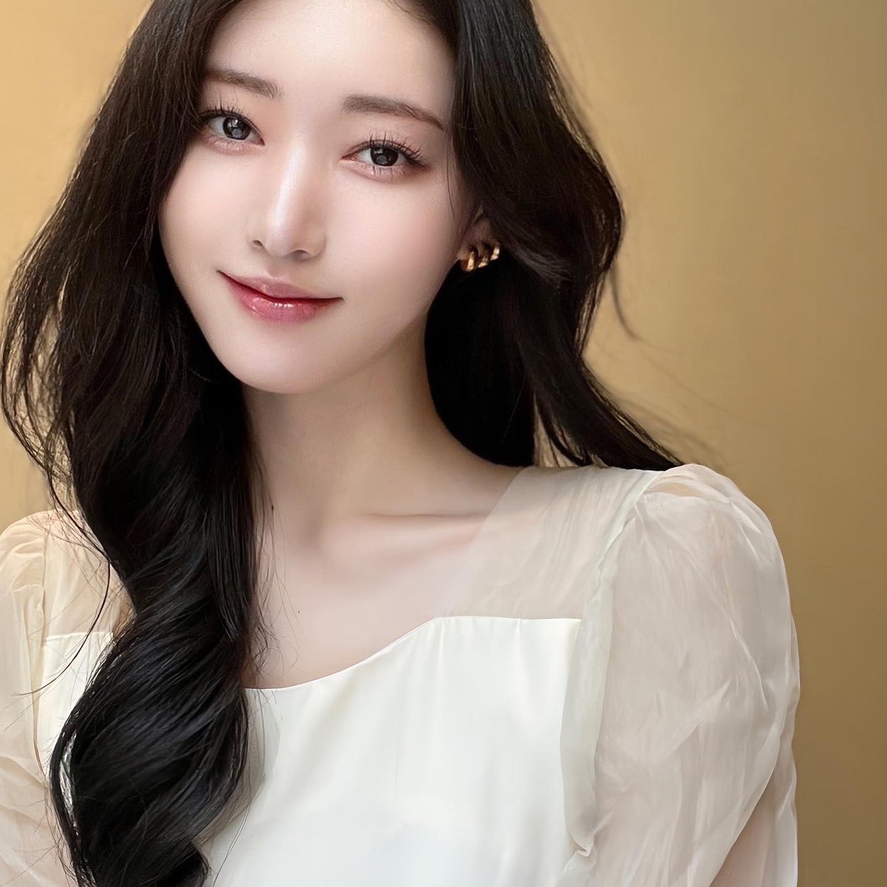 おふみ（谷口布実）（提供写真）