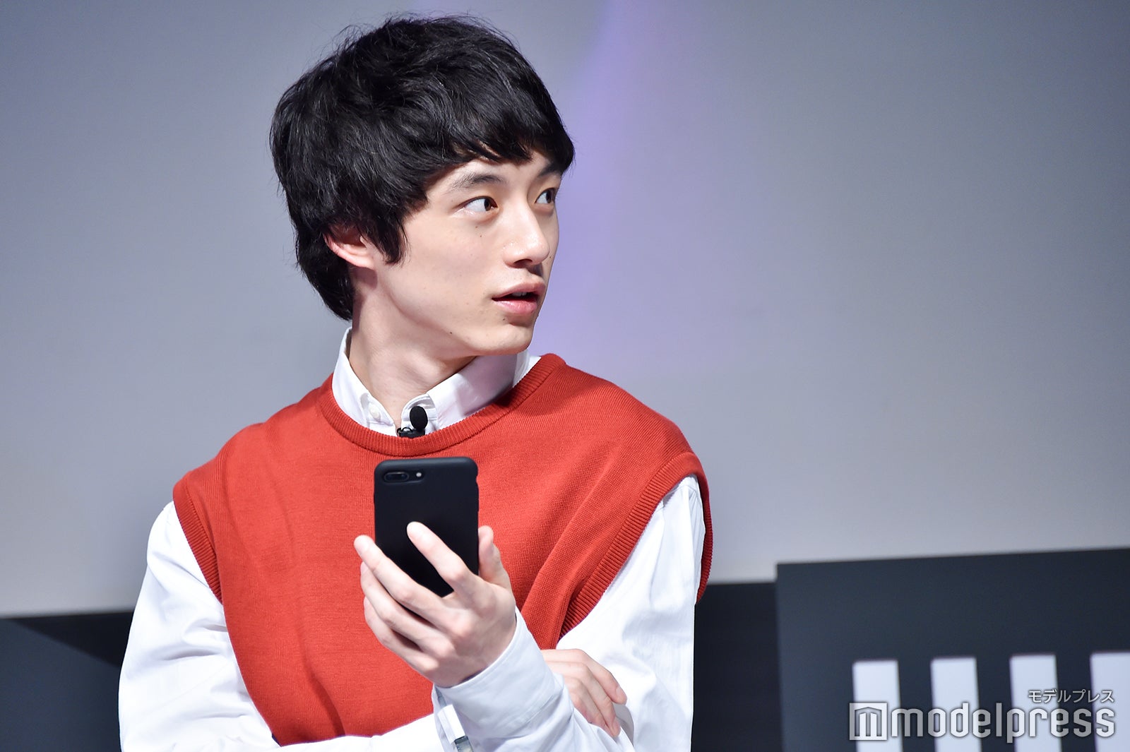 坂口健太郎（C）モデルプレス