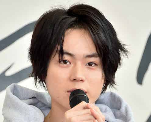 菅田将暉のセクシーすぎるキスシーン「スダマサキッス」の破壊力とは