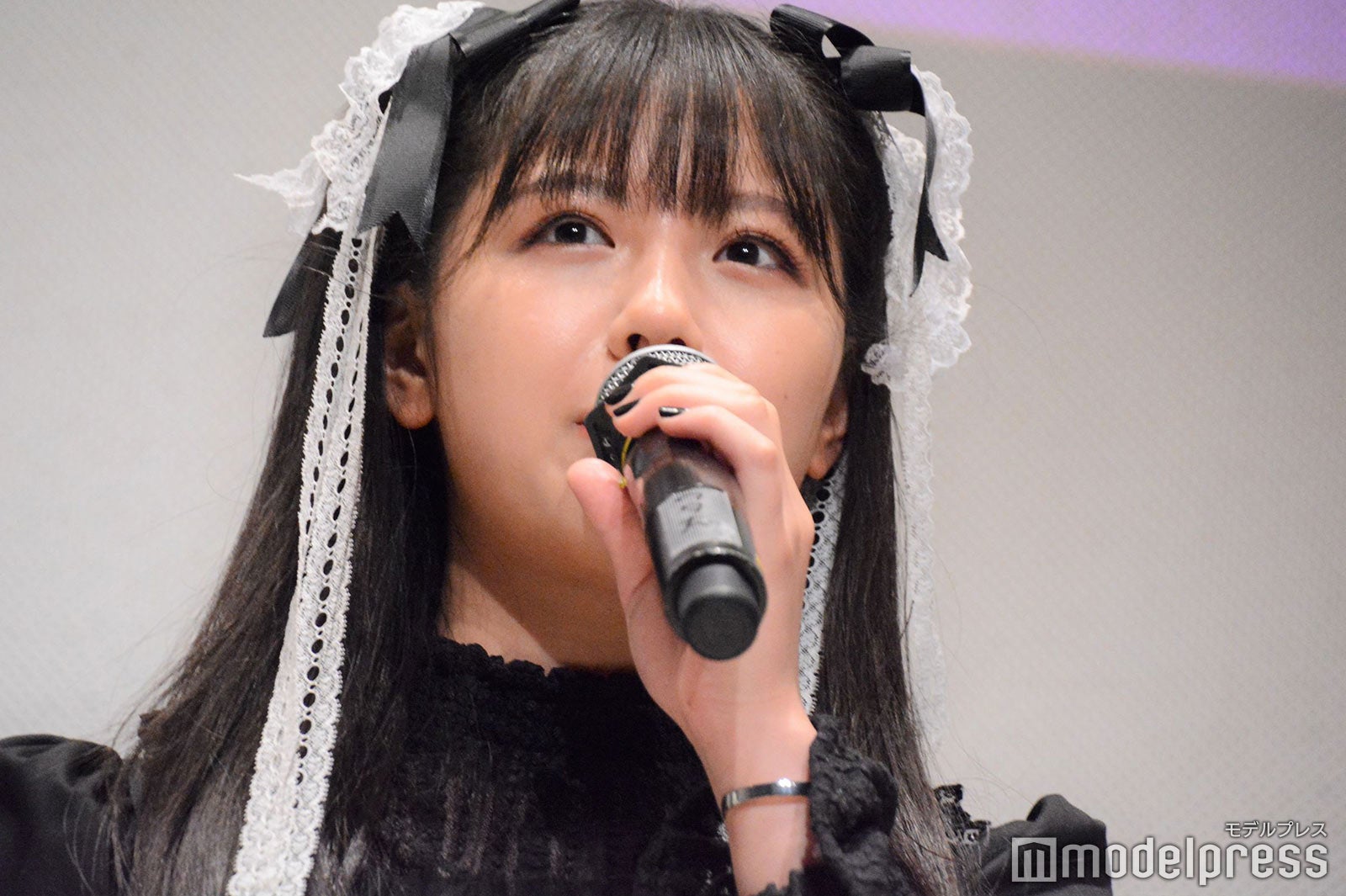 渡邉美穂（C）モデルプレス