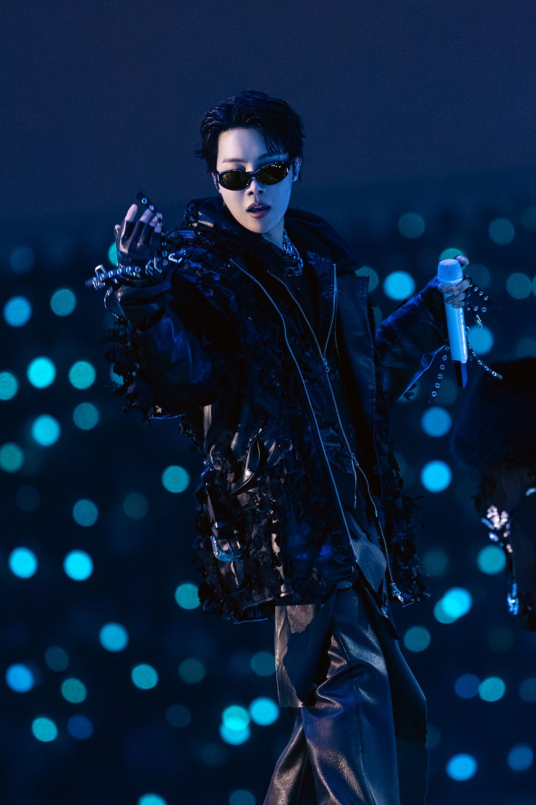 J-HOPE（P）＆（C）BIGHIT MUSIC