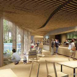 施設イメージ/提供画像