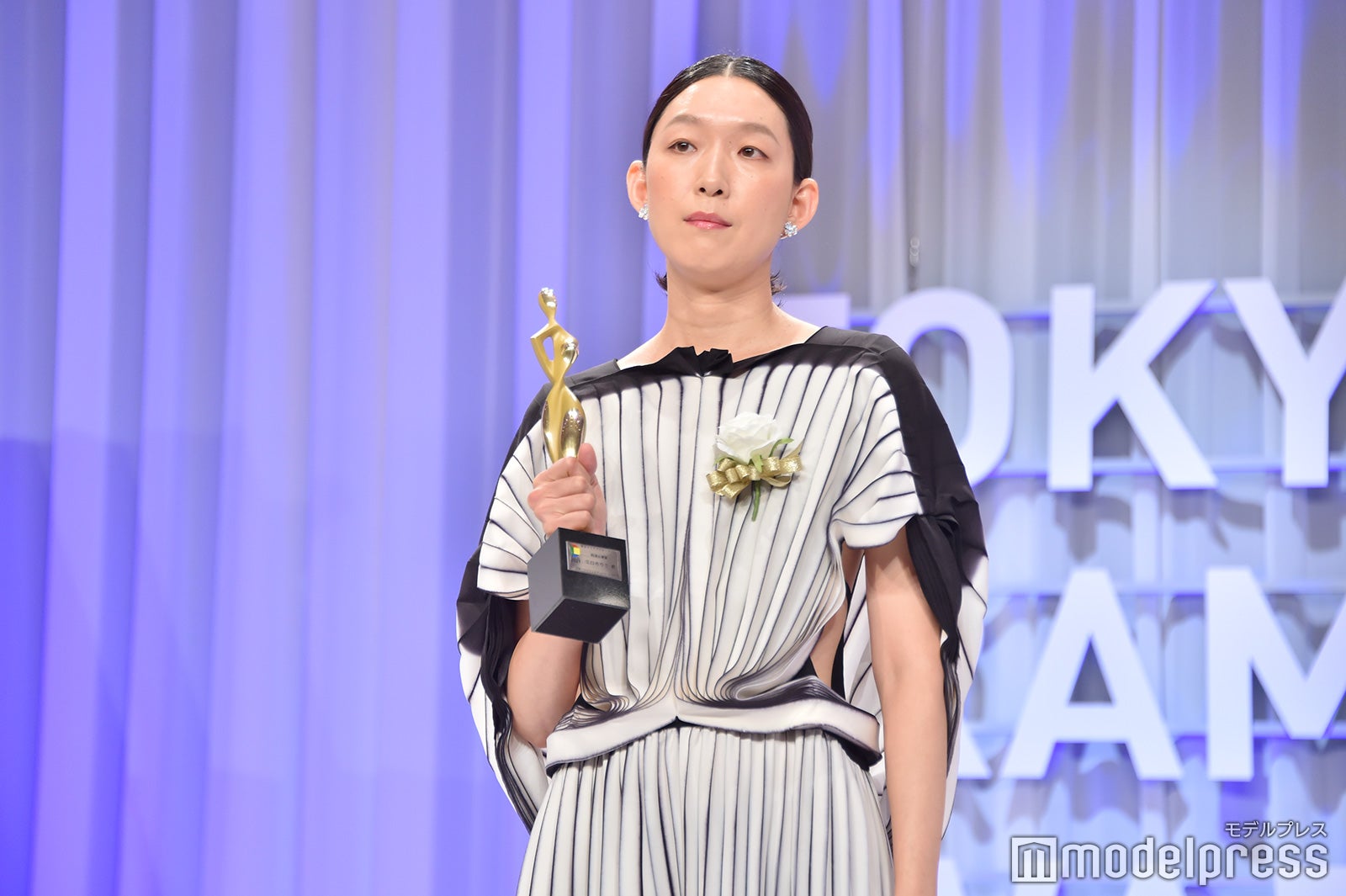 江口のりこ（C）モデルプレス