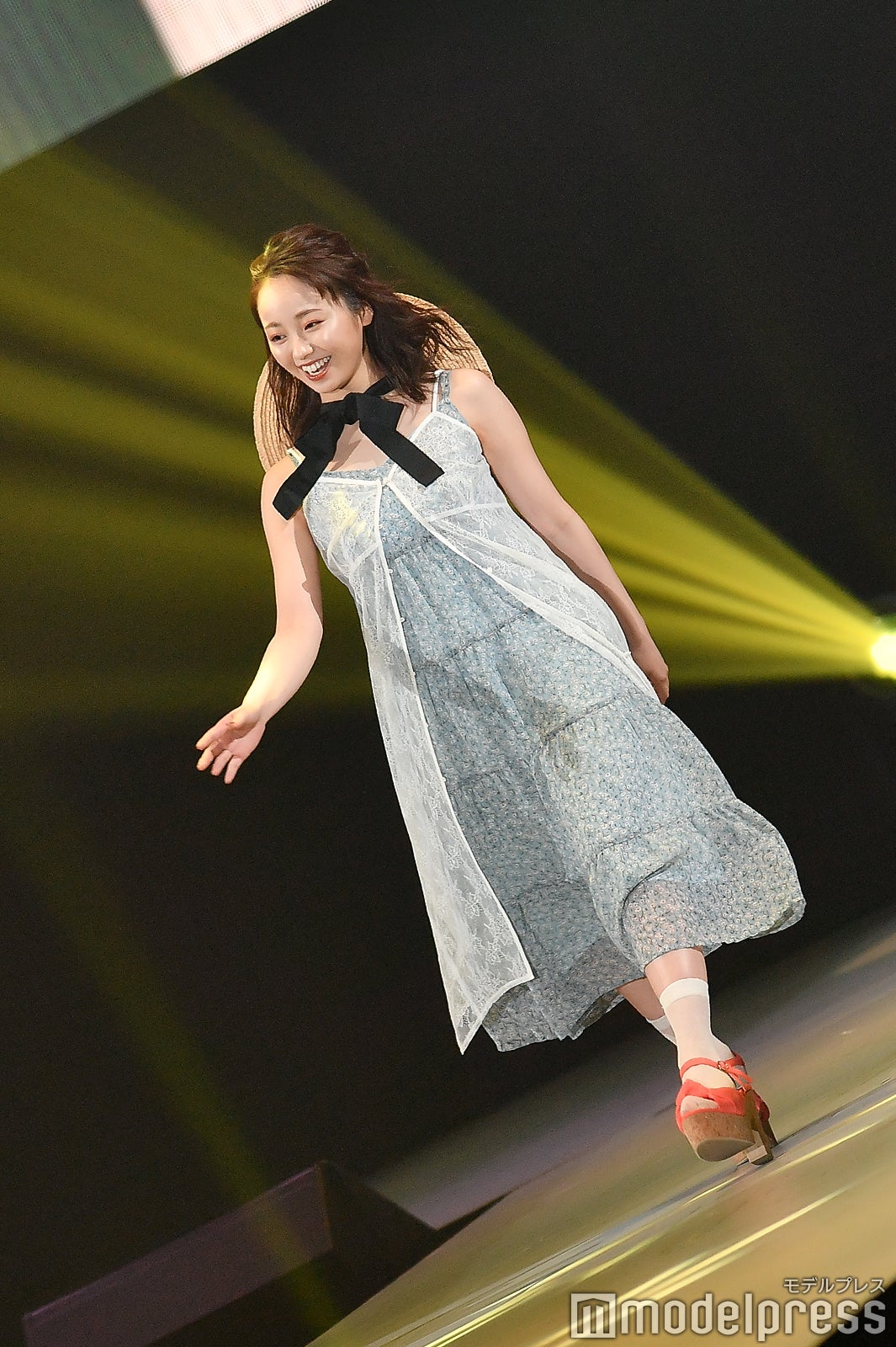 今泉佑唯（C）モデルプレス