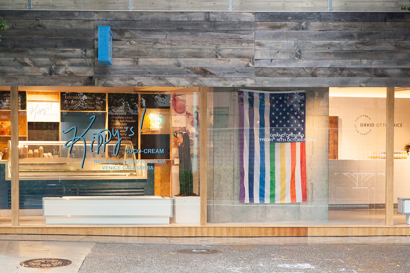 最新インスタ映えエリア“ダガヤサンドウ”!千駄ヶ谷~北参道がお洒落でキテるって噂