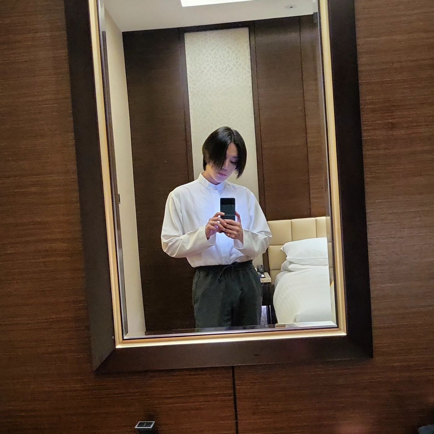 チャン・イジョンInstagramより